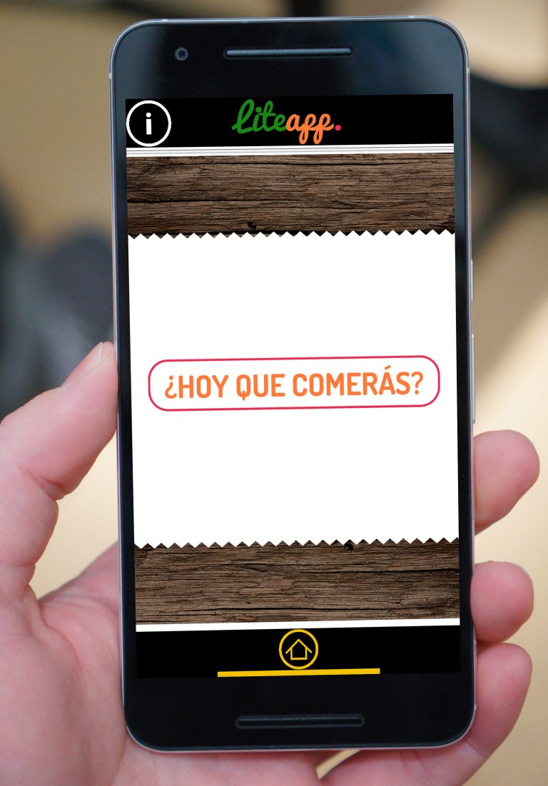 LiteAPP1